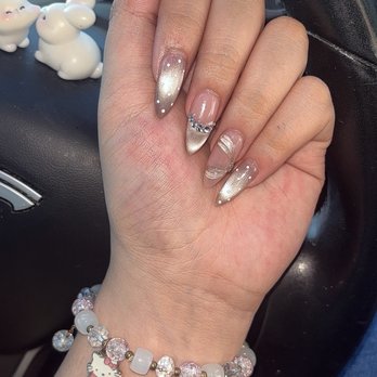 Sam Nail Bar - Nail Technicians Near Me - San Jose, California