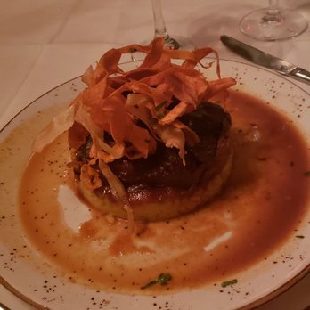Mamma Maria - Osso buco - Italian Near Me - Boston, Massachusetts Mamma Maria - Osso buco - Italian Near Me - Boston, Massachusetts