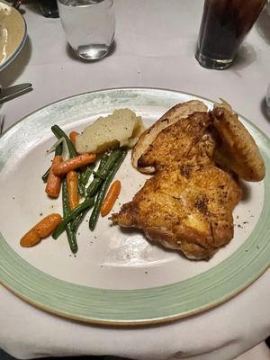 Lattanzi Cucina Italiana by null