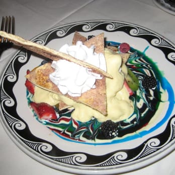 El Tovar - Napolean dessert - Hotels Near Me - Grand Canyon, Arizona