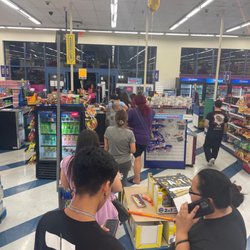 99 Cents Only Stores - Don't come here 30 minute line for 1 purchase INSANE! Get more people to work here before you go out of business?!