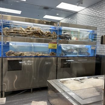 99 Ranch Market - Seafood - International Grocery Near Me - Portland, Oregon