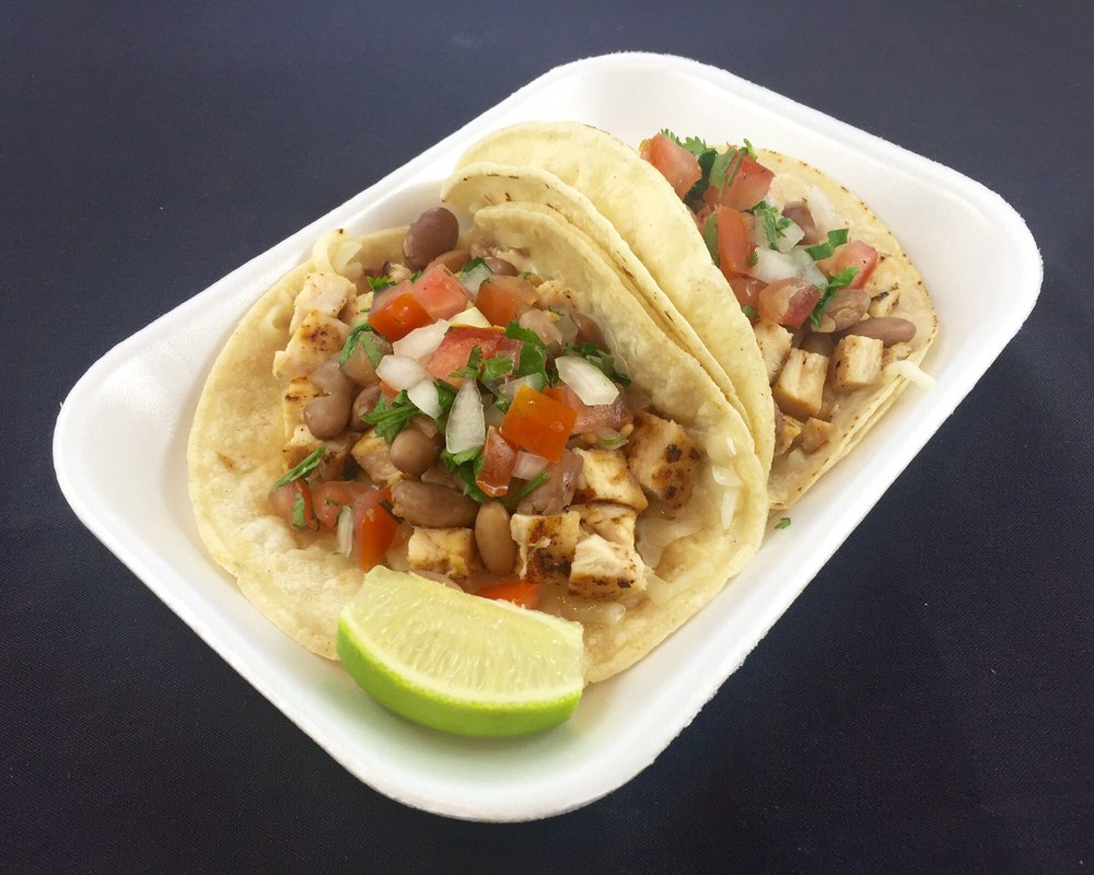 A1 Mobile Catering Logo