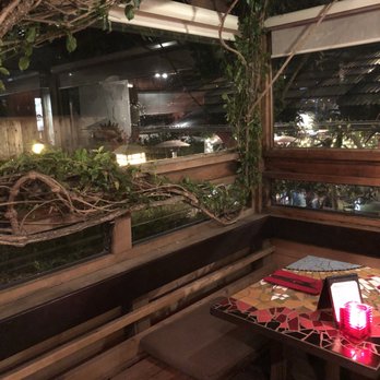 Robins Restaurant - Eating in a treehouse :) - New American Near Me - Cambria, California Robins Restaurant - Eating in a treehouse :) - New American Near Me - Cambria, California
