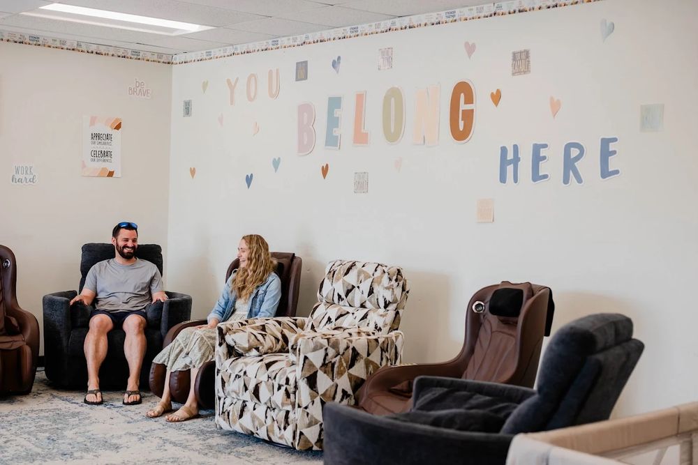 You Belong - social services organization in Ashwaubenon, WI