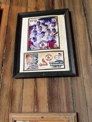 Connecticut Yankee by null