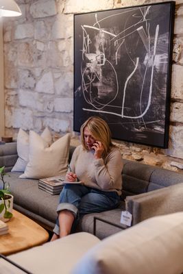 Summer House by null