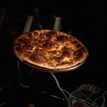 Chi Spacca - Foccacia di Recco - Italian Near Me - Los Angeles, California Chi Spacca - Foccacia di Recco - Italian Near Me - Los Angeles, California