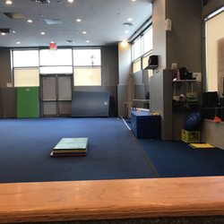 NYC Elite Gymnastics