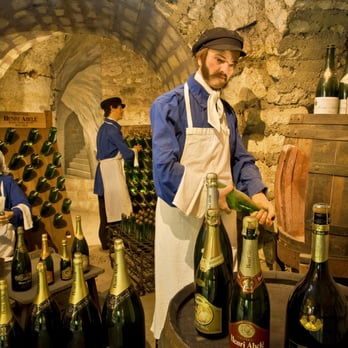 Musée du Vin - Museums Near Me - Paris, 75