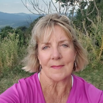 James Anthony Salon - A selfie on my ride home , this is on overlook at Afton Mountain,Va. This is 4 days after my color. - Hair Salons Near Me - Oak Park, Illinois James Anthony Salon - A selfie on my ride home , this is on overlook at Afton Mountain,Va. This is 4 days after my color. - Hair Salons Near Me - Oak Park, Illinois