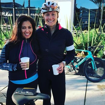 Bike Attack - Our Team Leaders! - Bikes Near Me - Santa Monica, California