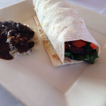 Quickie Too - Jamaican jerk wrap - Wraps Near Me - Tacoma, Washington Quickie Too - Jamaican jerk wrap - Wraps Near Me - Tacoma, Washington