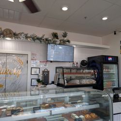 Puerto Rico Bakery