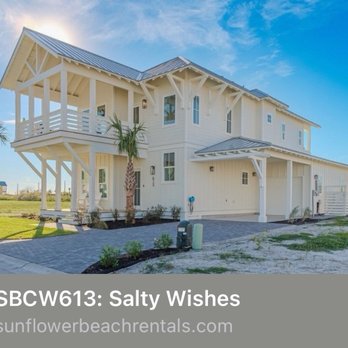 Sunflower Beach - Residences Near Me - Port Aransas, Texas Sunflower Beach - Residences Near Me - Port Aransas, Texas
