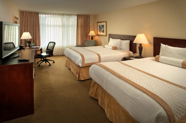 Morgantown Marriott at Waterfront Place by null