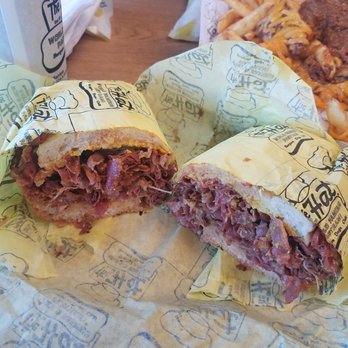 The Hat - Sandwiches Near Me - Monterey Park, California The Hat - Sandwiches Near Me - Monterey Park, California