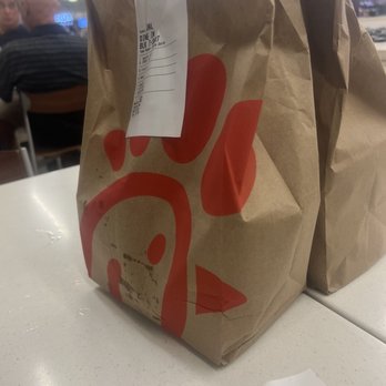 Chick-fil-A - Fast Food Near Me - Honolulu, Hawaii Chick-fil-A - Fast Food Near Me - Honolulu, Hawaii