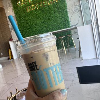 Cafe Bottega - Bottega Coffee with Bobba - Coffee & Tea Near Me - Riverside, California Cafe Bottega - Bottega Coffee with Bobba - Coffee & Tea Near Me - Riverside, California