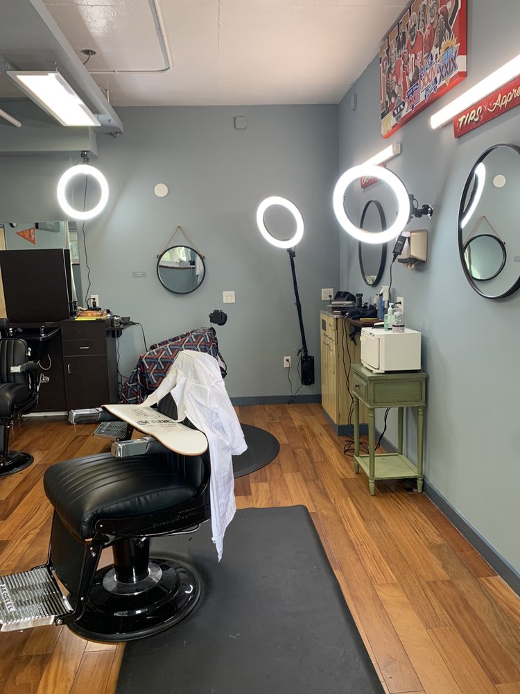 MOST VALUABLE BARBER Updated May 2024 Yelp