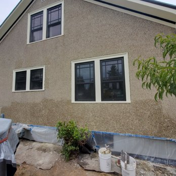 Left Shore Construction - Marblecrete, or pebbledash repair - General Contractors Near Me