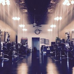 B Parlour