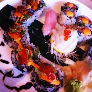 TOKU - Sushi platter - Japanese Near Me - Manhasset, New York