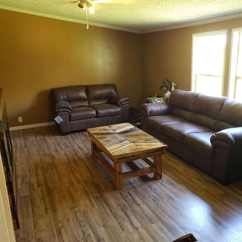 Slide of VIking Remodeling and Siding