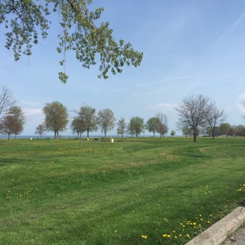 Huron-Clinton Metroparks - Beautiful park - Parks Near Me - Rockwood, Michigan