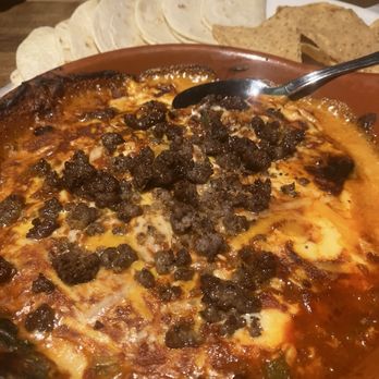 Yard House - Queso Dip - New American Near Me - Yonkers, New York