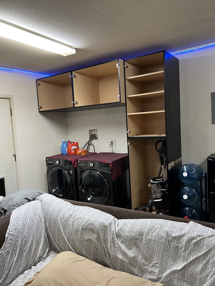 Slide of ProFix Handyman Services