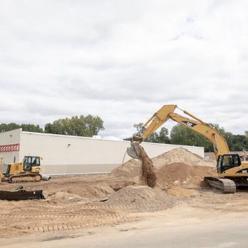 Tractor Supply - Under construction. - Department Stores Near Me - Wallingford, Connecticut