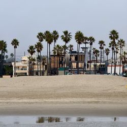 Venice Fishing Pier