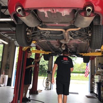 Alex Auto Inc. - Auto Repair Near Me - Roswell, Georgia Alex Auto Inc. - Auto Repair Near Me - Roswell, Georgia