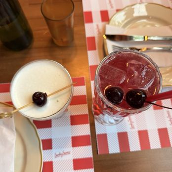 Sunday Sauce - Cocktails - Italian Near Me - Portland, Oregon Sunday Sauce - Cocktails - Italian Near Me - Portland, Oregon