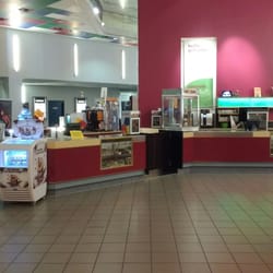 Apollo - Theke im Foyer