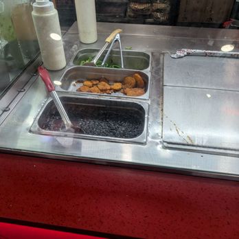 Shahs Halal - Halal Near Me - Pittsburgh, Pennsylvania