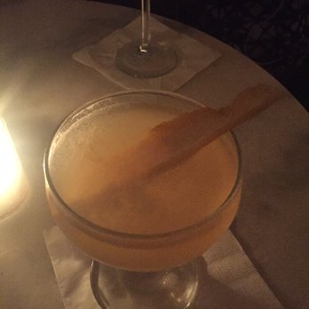 Fig. 19 - Lounges Near Me - New York, New York