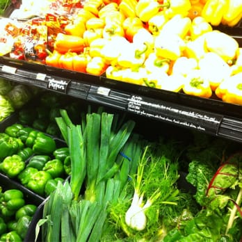 Jewel-Osco - Fresh veggies - Grocery Near Me - Antioch, Illinois