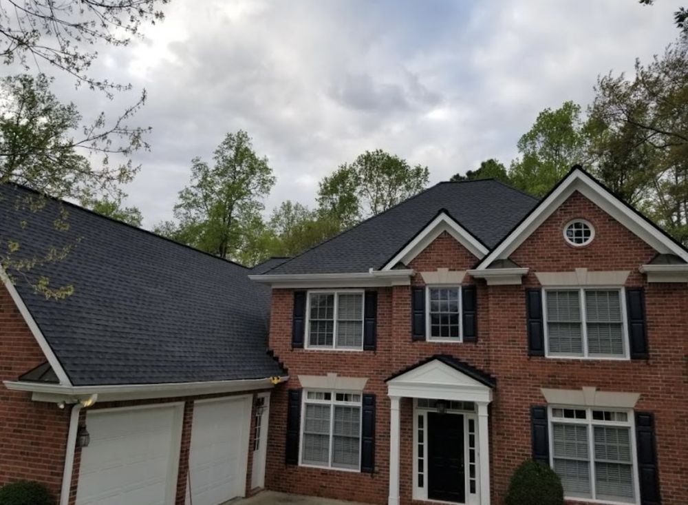 Slide of RCB Roofing