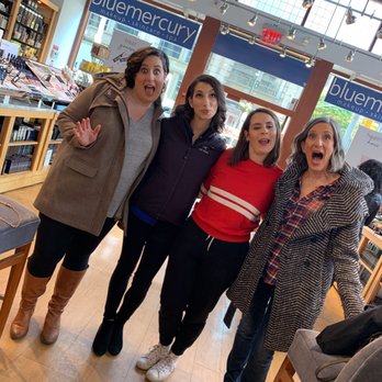 Bluemercury - Having fun! - Skin Care Near Me - New York, New York Bluemercury - Having fun! - Skin Care Near Me - New York, New York