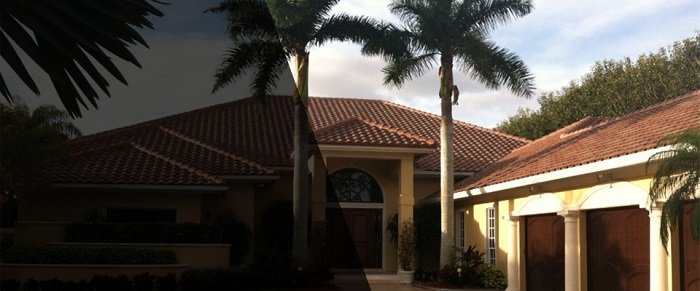 Slide of Turner Roofing