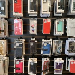 Bee Fixed - 12 iPhone cases arrived