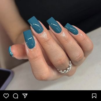 Q Nails and Spa - The inspo. - Nail Salons Near Me - Cypress, California
