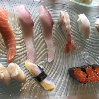 One Piece Sushi - Japanese Near Me - Millbrae, California