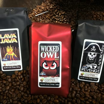 Fresh Roasted Coffee - Coffee & Tea Near Me - Sunbury, Pennsylvania