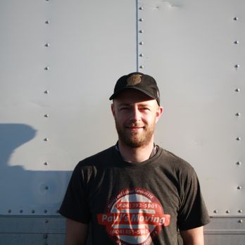 Paul's Moving and Labour Services - Movers Near Me - Edmonton, Alberta