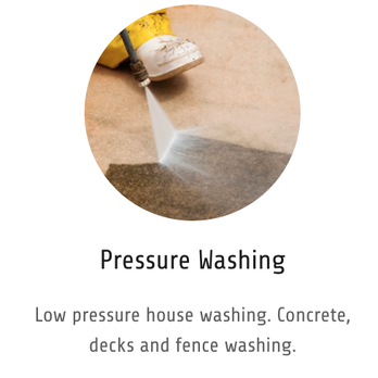Goodson's Window Cleaning - Pressure Washers Near Me - Wilmington, North Carolina Goodson's Window Cleaning - Pressure Washers Near Me - Wilmington, North Carolina