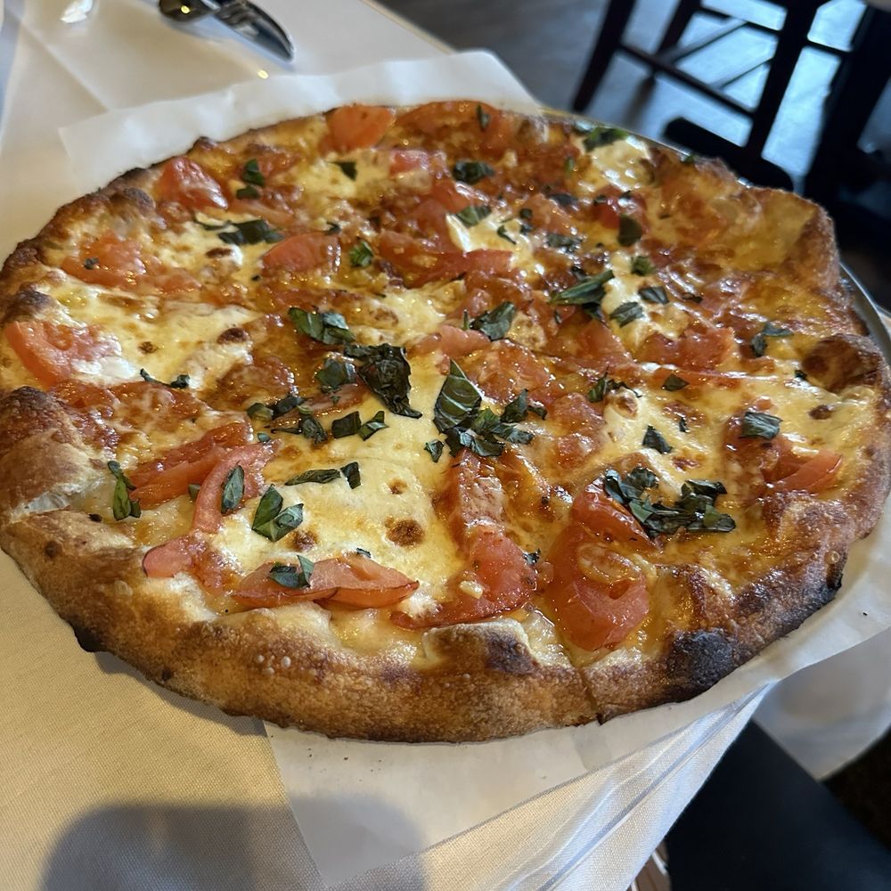 Casa Nova Ristorante - Margarita White - Pizza Near Me - Shelton, Connecticut Casa Nova Ristorante - Margarita White - Pizza Near Me - Shelton, Connecticut