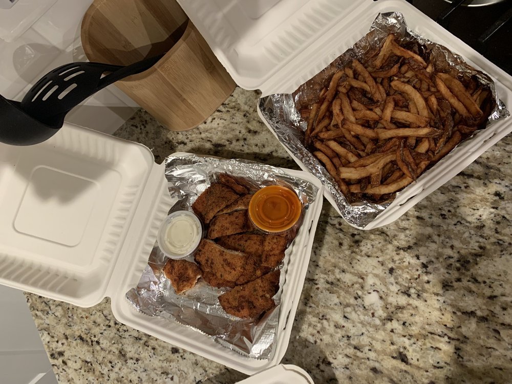 II FORNO XPRESS Updated September 2024 9009 C Baltimore Rd